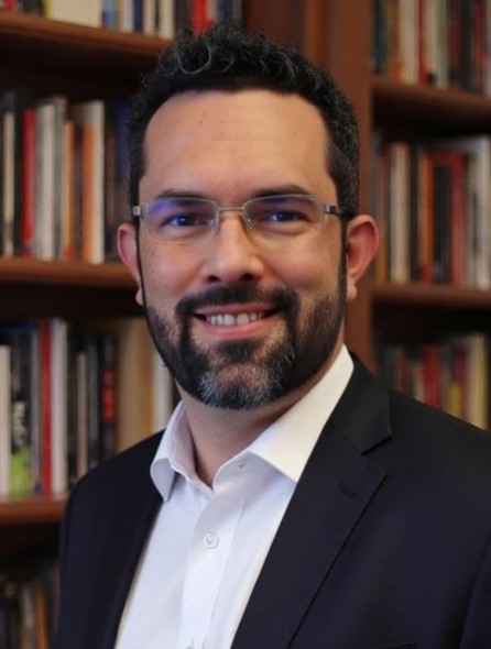 Igor Morais Vasconcelos